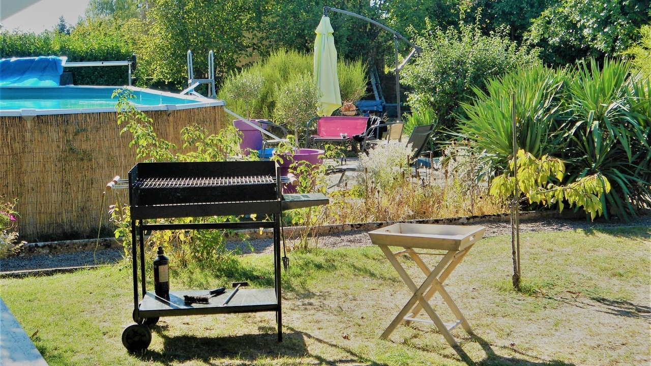 Photo of Outdoor in La Roche-en-Brenil