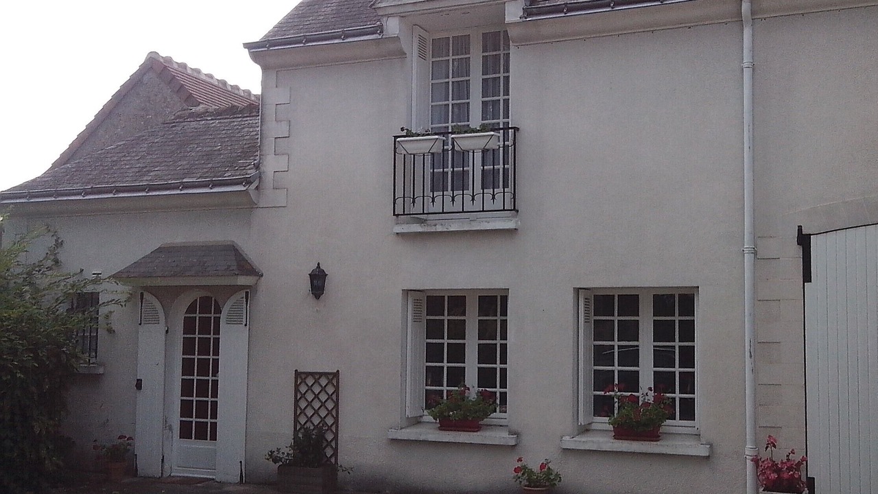 Photo of Outdoor in La Croix-en-Touraine