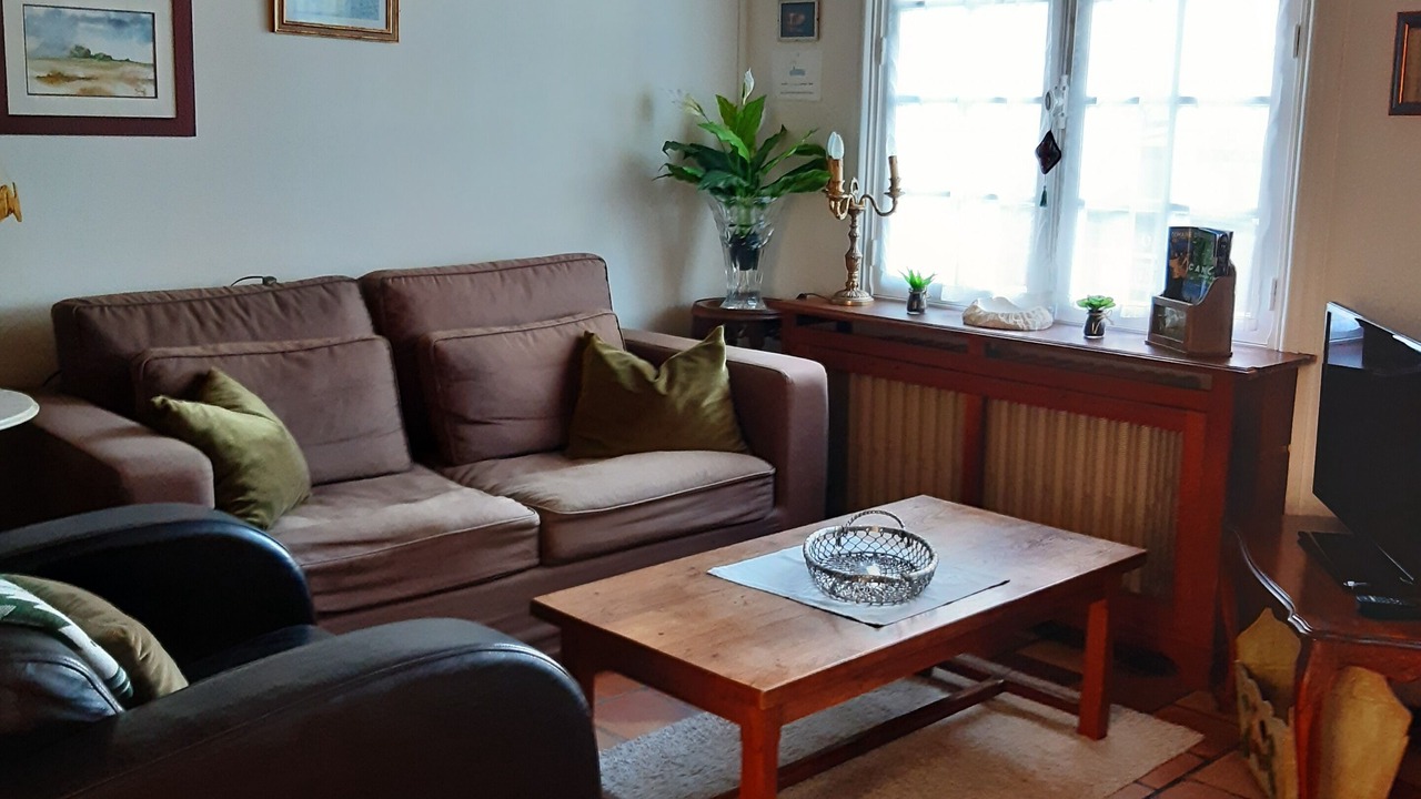 Photo of Livingroom in La Croix-en-Touraine