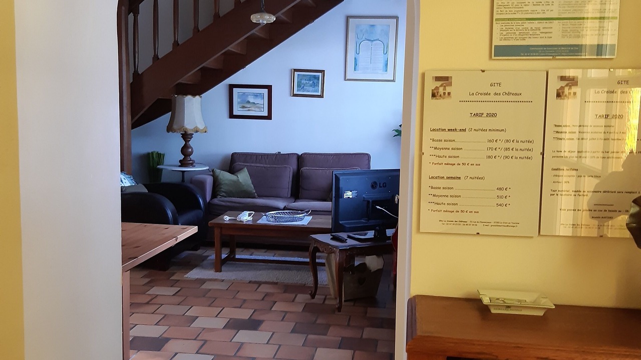 Photo of Others in La Croix-en-Touraine