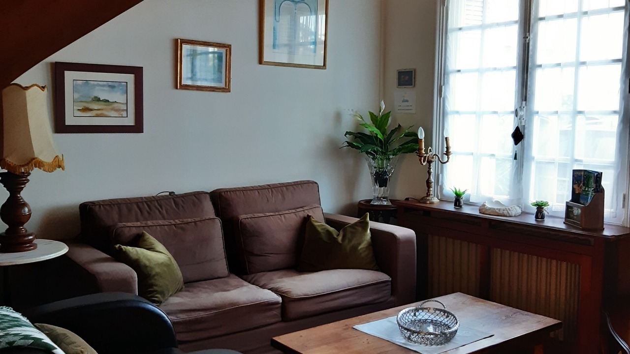 Photo of Livingroom in La Croix-en-Touraine