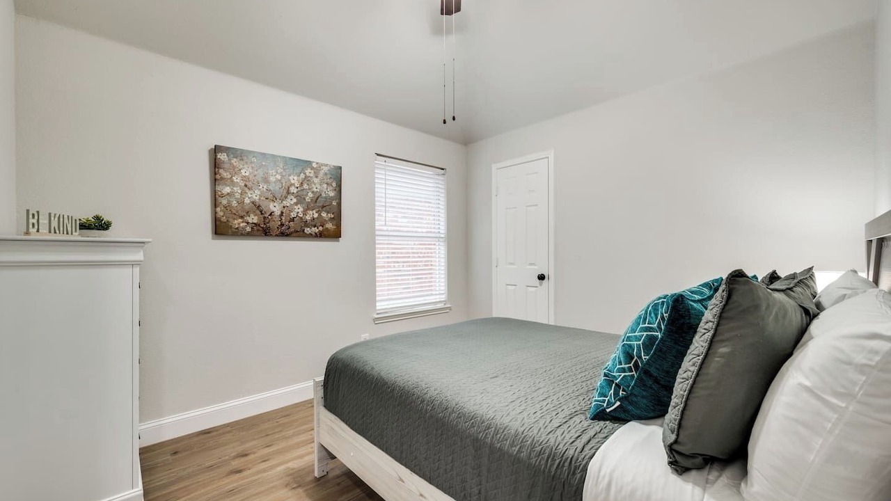 Photo of Bedroom in Prestmont