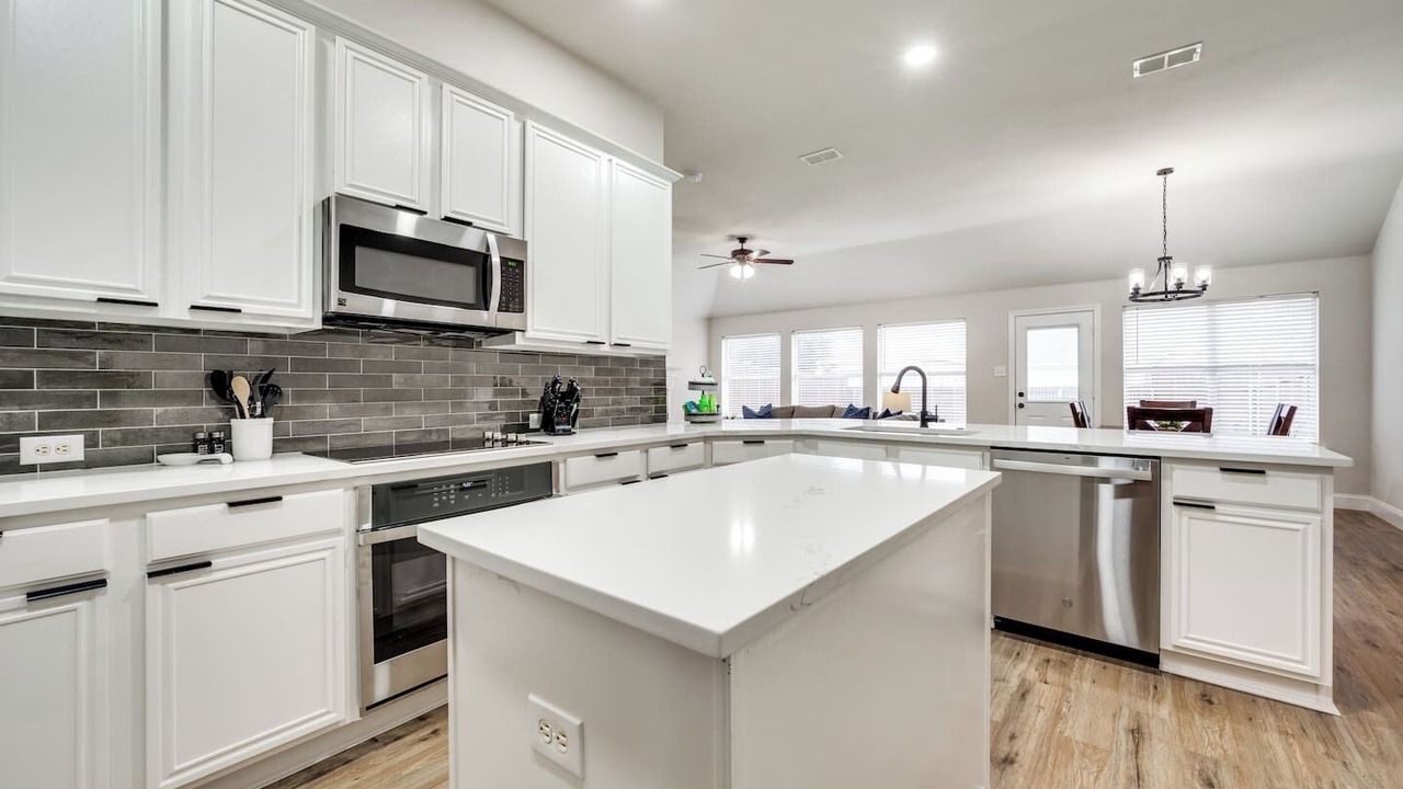 Photo of Kitchen in Prestmont