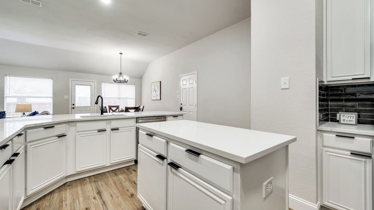 Photo of Kitchen in Prestmont
