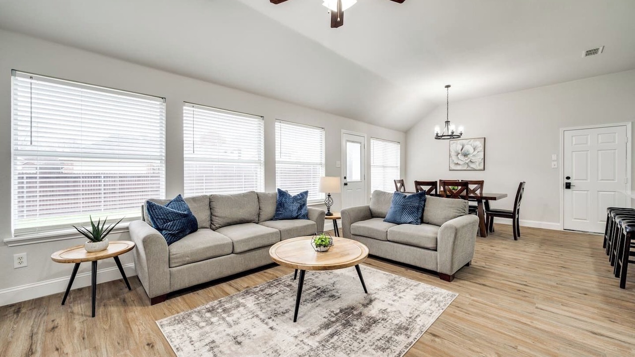 Photo of Livingroom in Prestmont