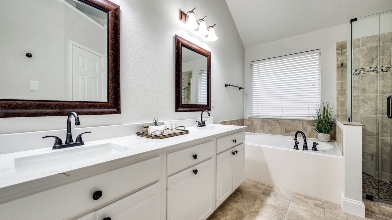 Photo of Bathroom in Prestmont