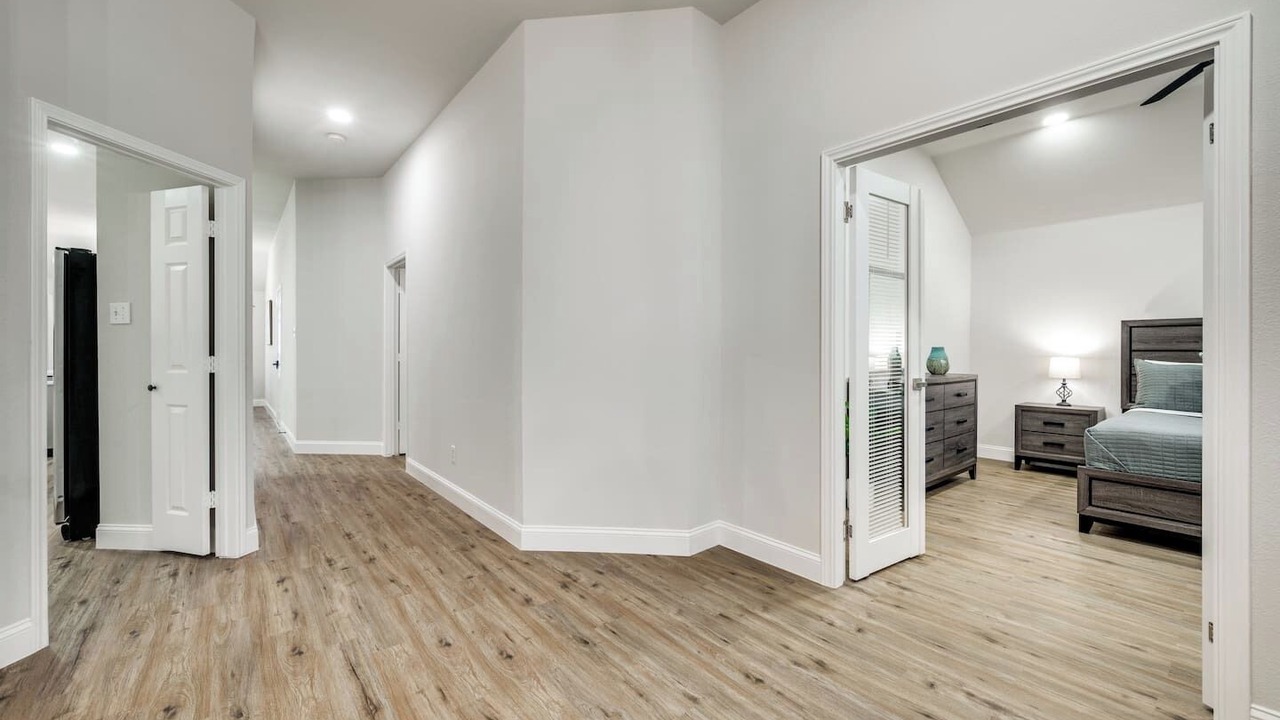 Photo of Bedroom in Prestmont