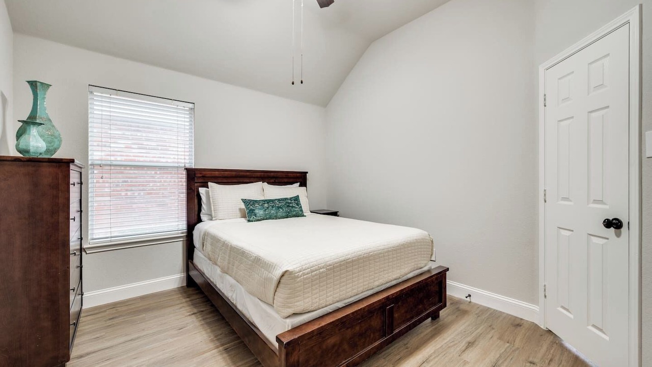 Photo of Bedroom in Prestmont