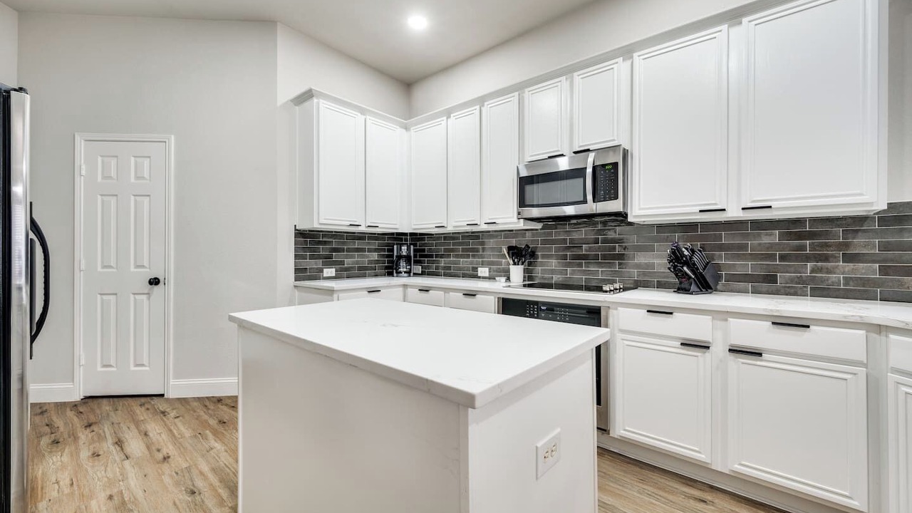 Photo of Kitchen in Prestmont