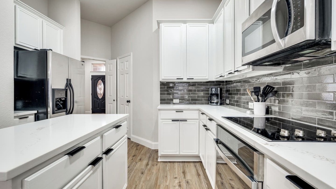 Photo of Kitchen in Prestmont