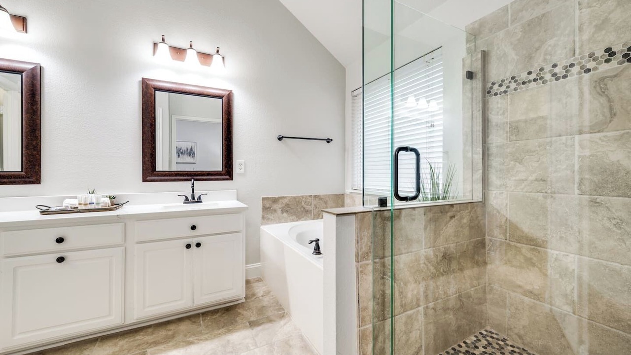 Photo of Bathroom in Prestmont