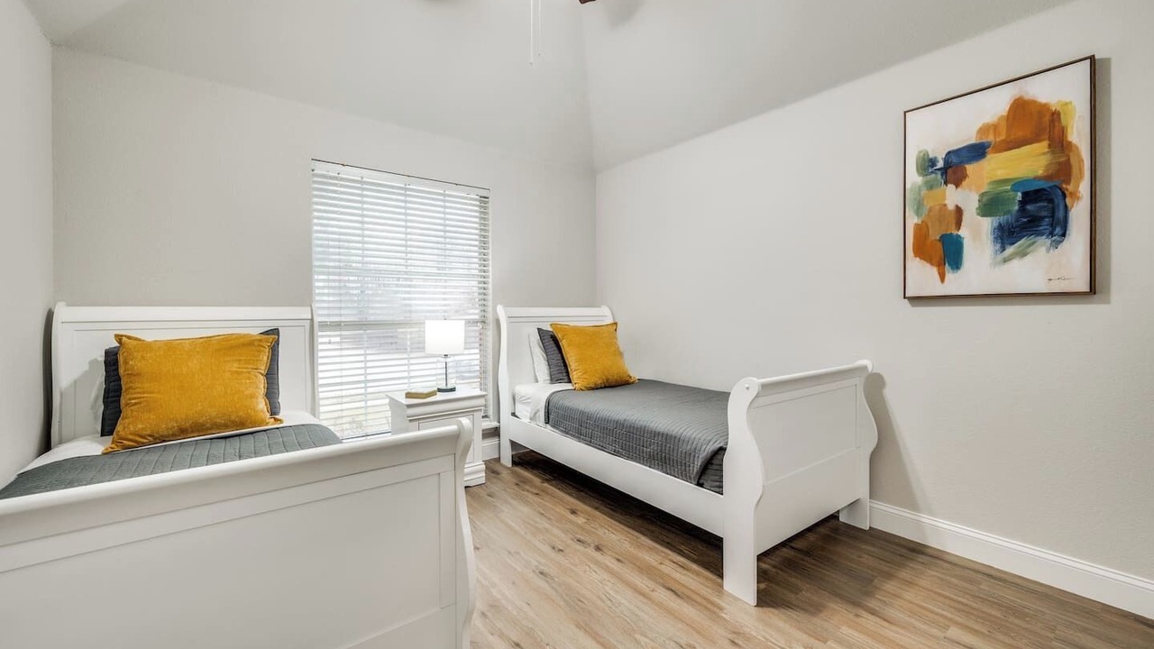 Photo of Bedroom in Prestmont