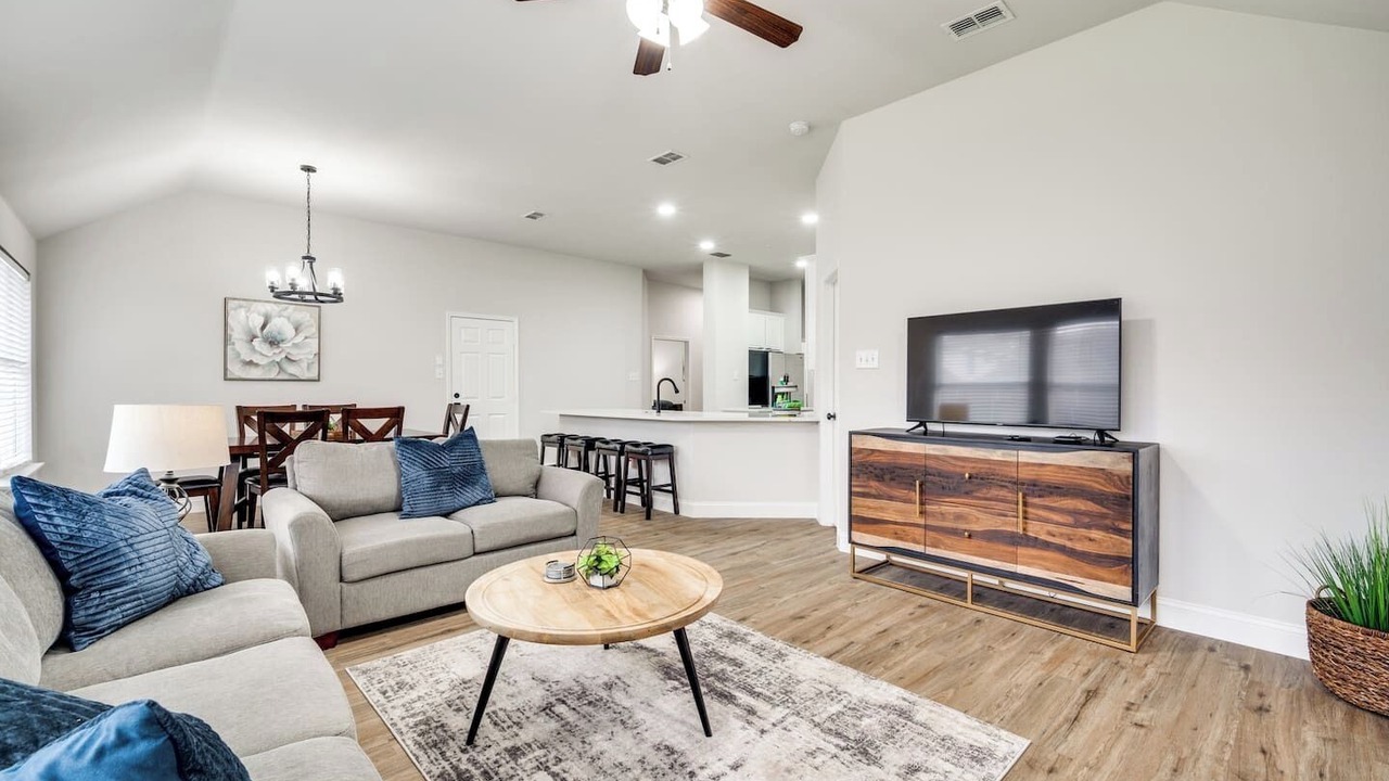Photo of Livingroom in Prestmont