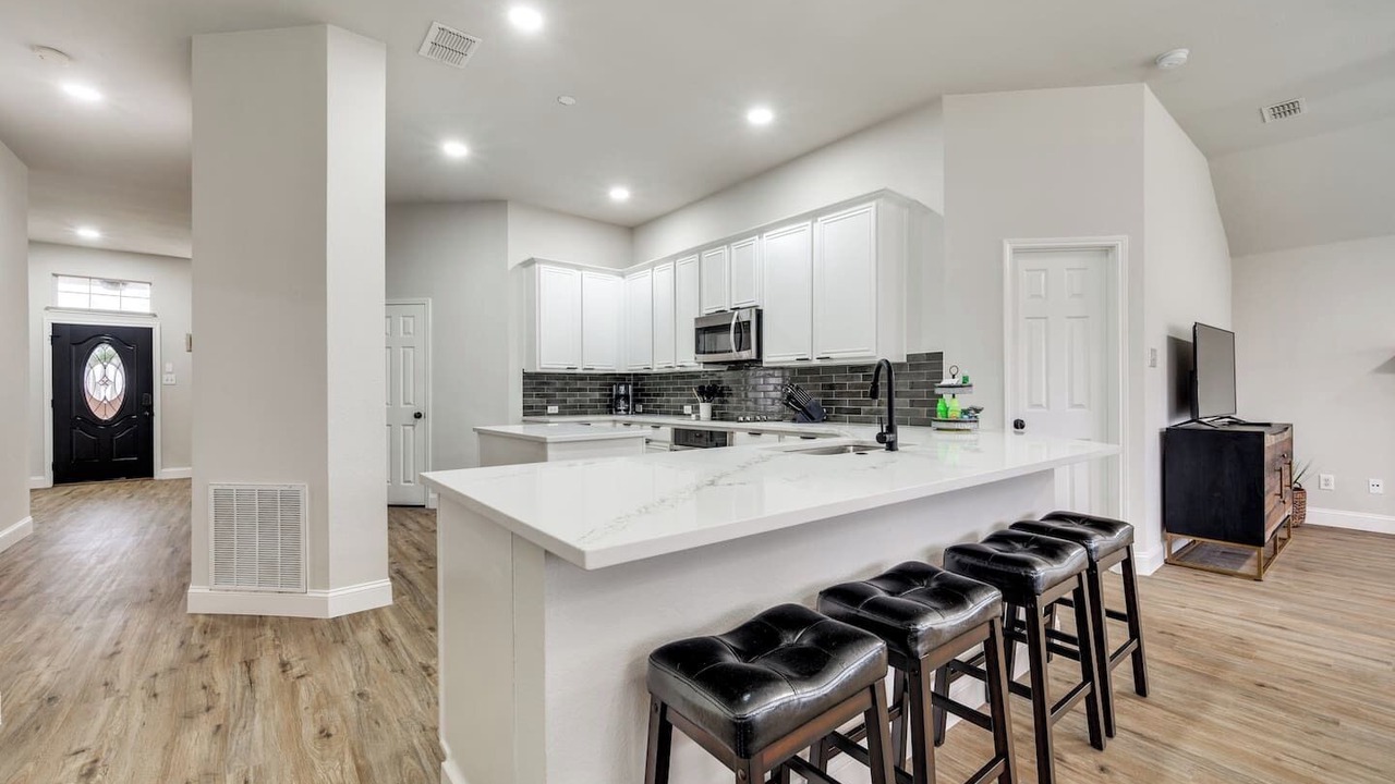 Photo of Kitchen in Prestmont