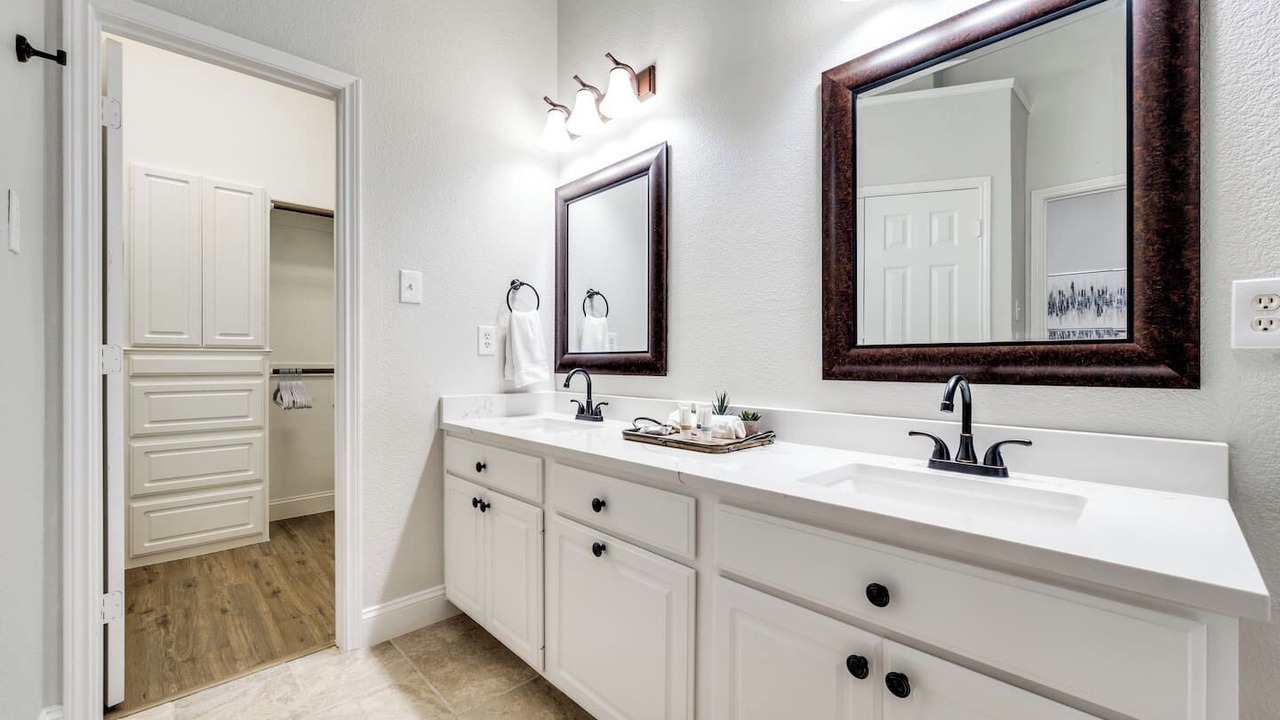 Photo of Bathroom in Prestmont