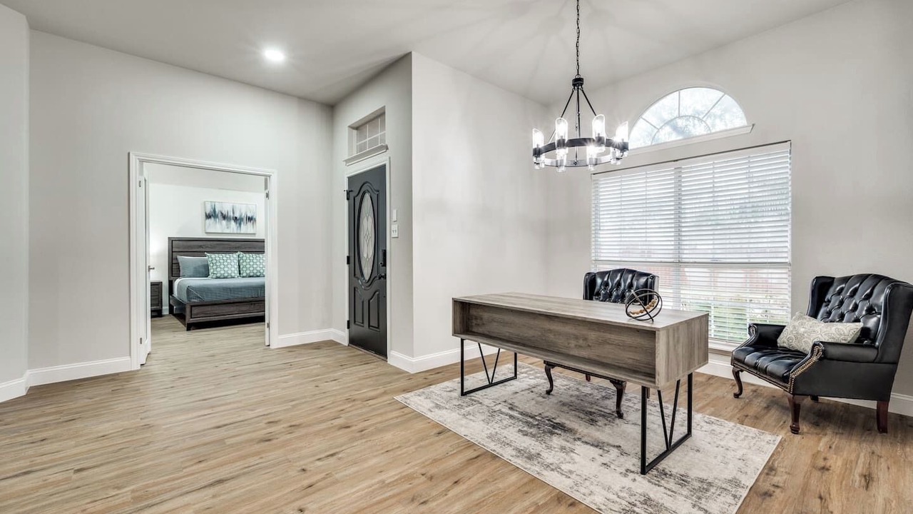 Photo of Bedroom in Prestmont