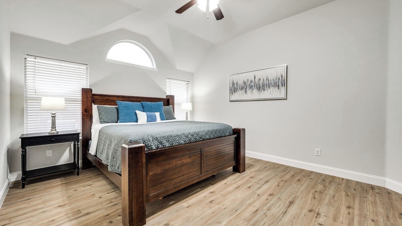 Photo of Bedroom in Prestmont