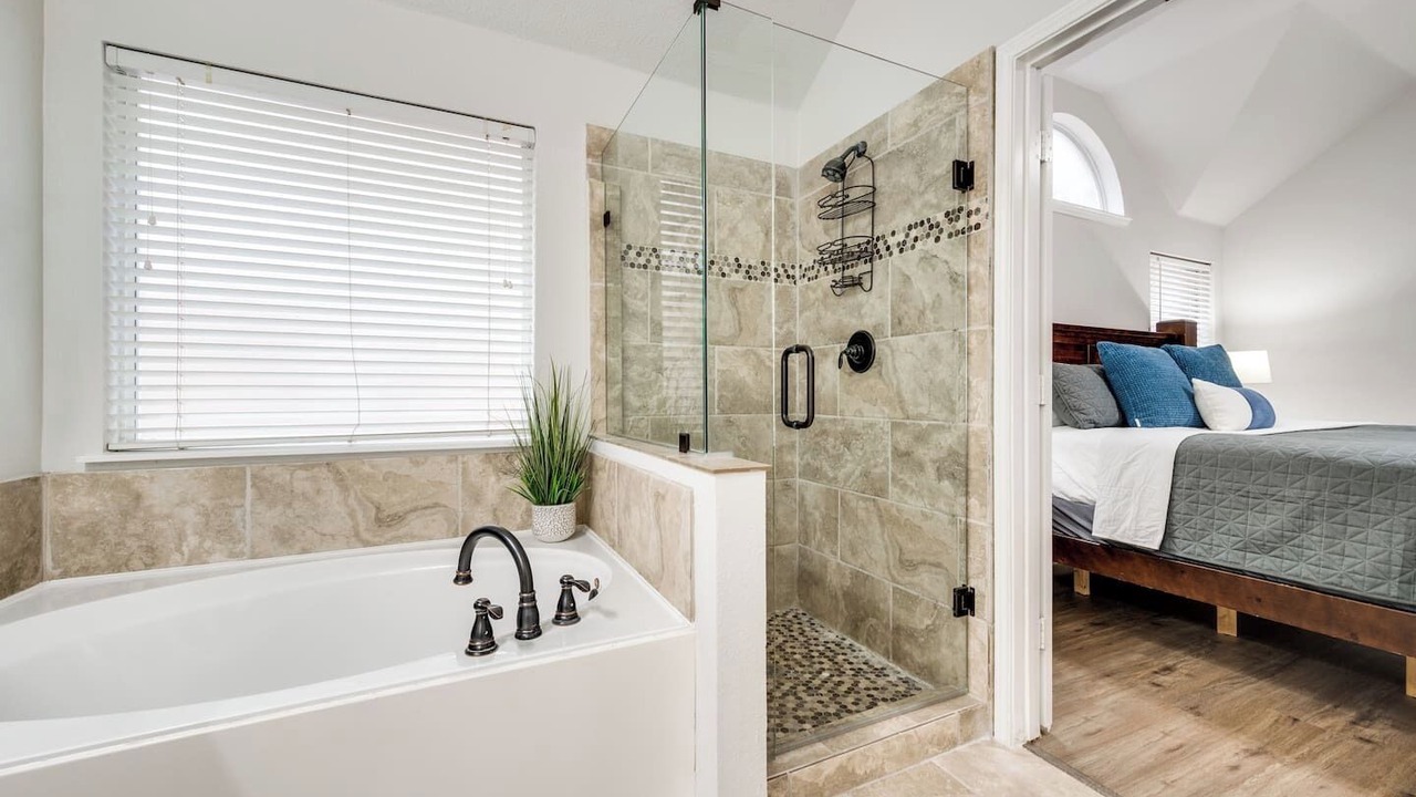 Photo of Bathroom in Prestmont