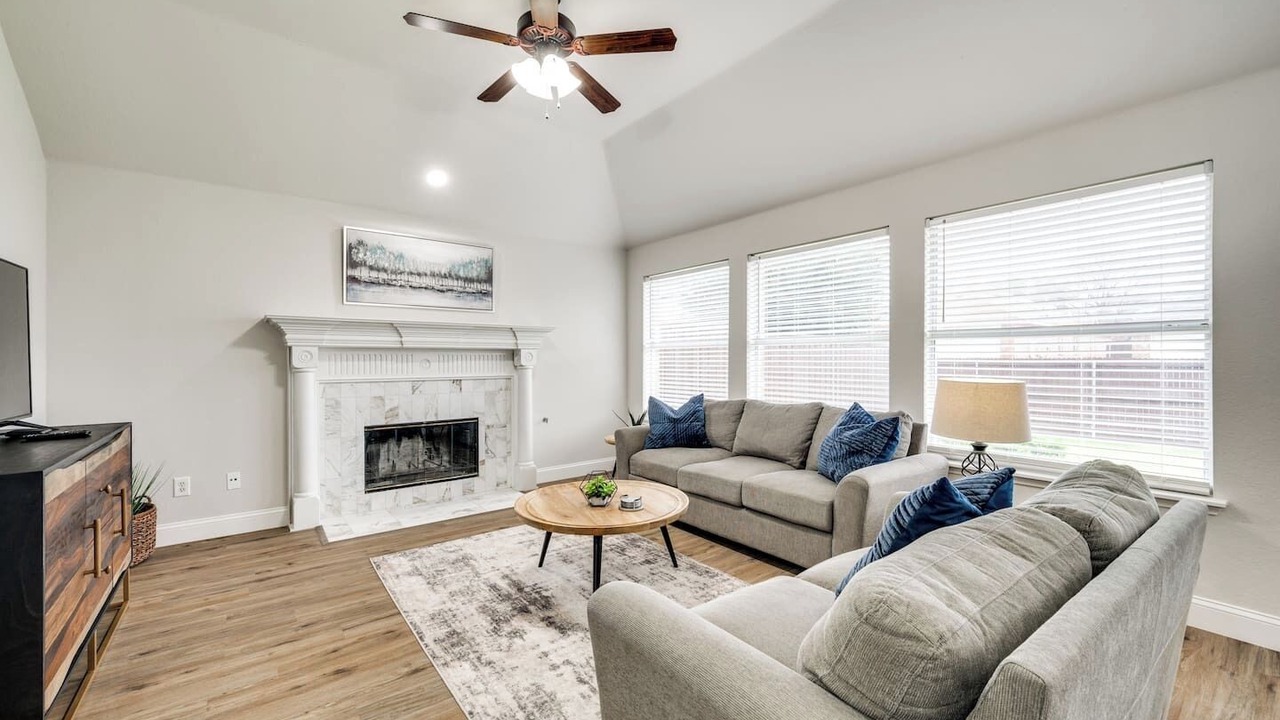 Photo of Livingroom in Prestmont