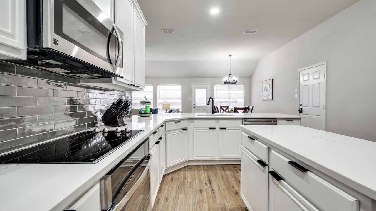 Photo of Kitchen in Prestmont