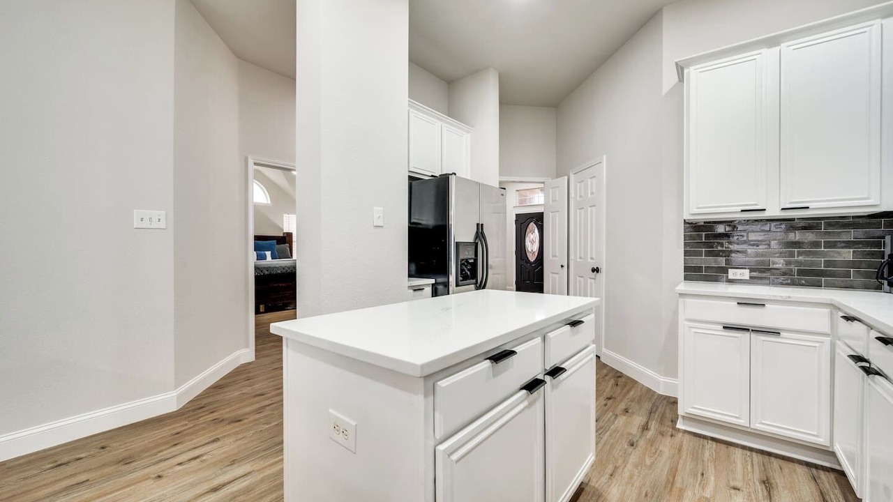 Photo of Kitchen in Prestmont