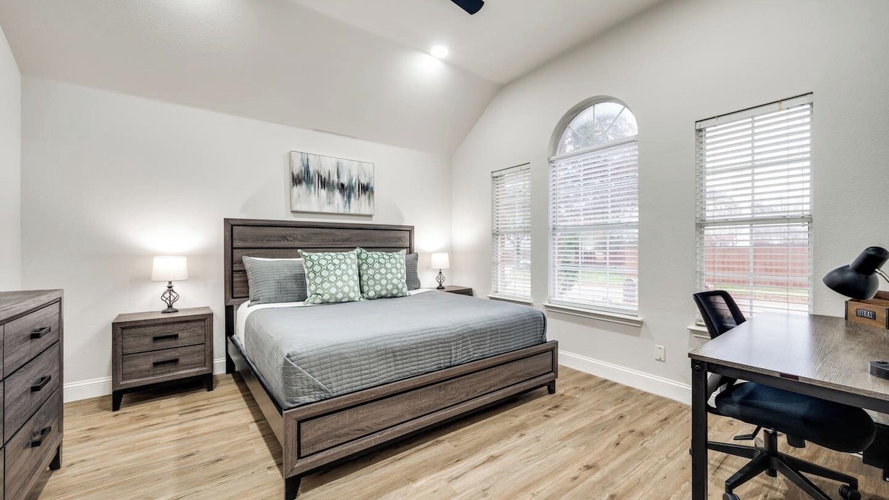 Photo of Bedroom in Prestmont