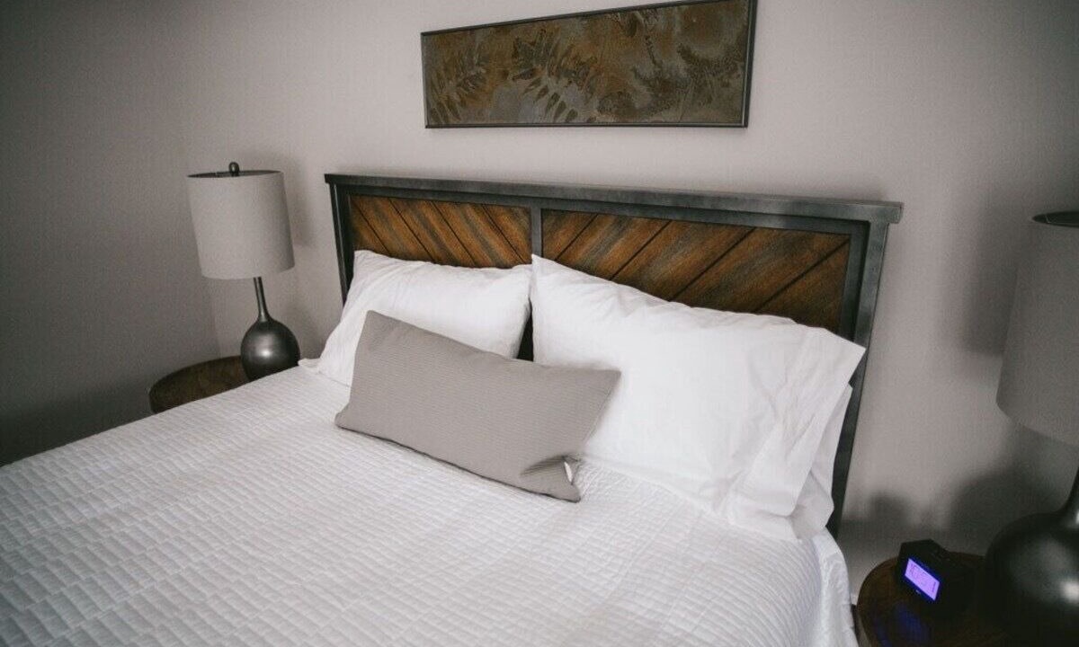 Photo of Bedroom in Bridgman