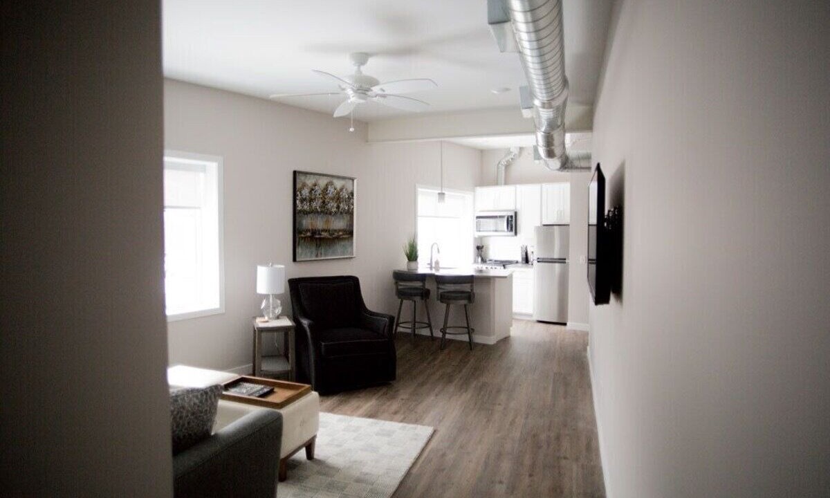 Photo of Livingroom in Bridgman