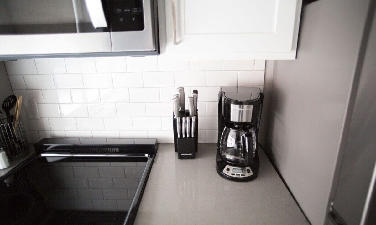 Photo of Kitchen in Bridgman