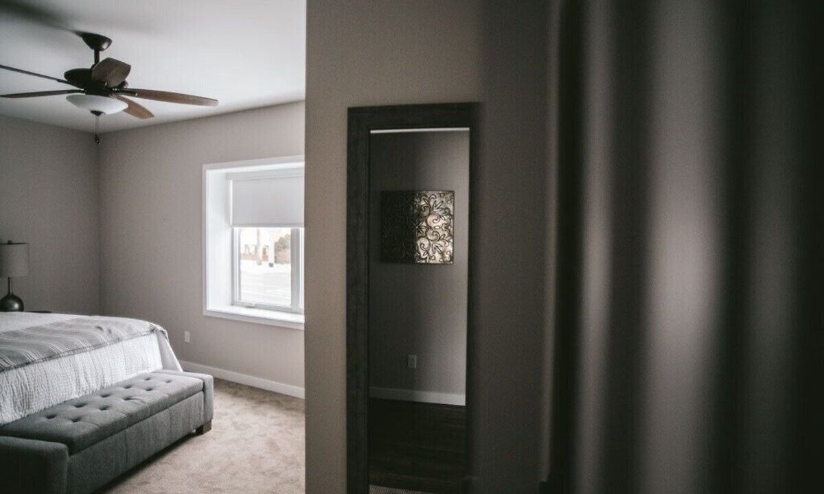 Photo of Bedroom in Bridgman