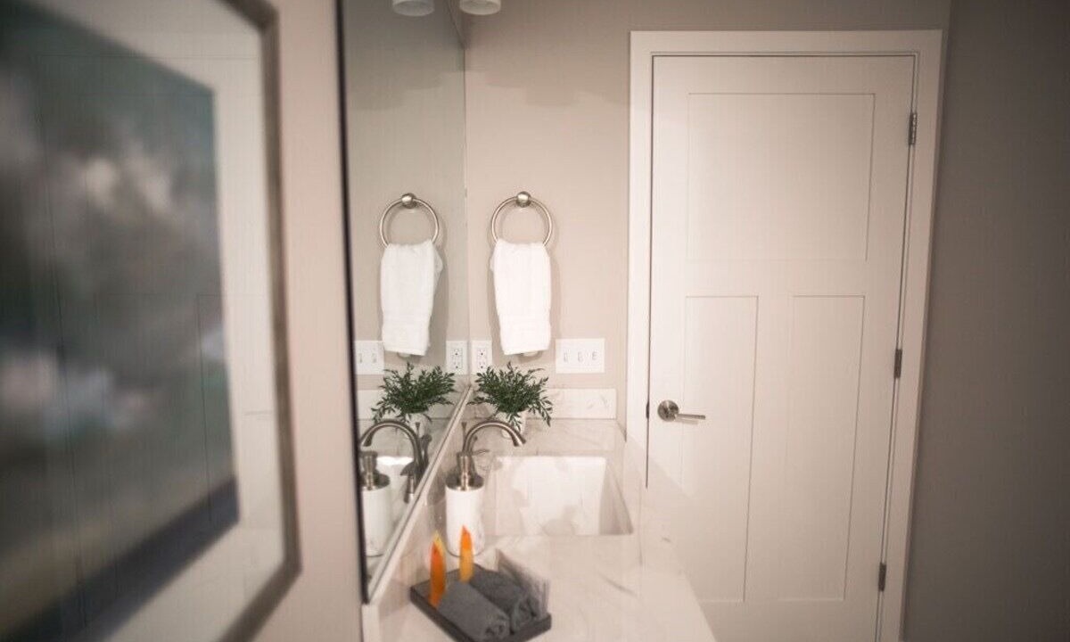 Photo of Bathroom in Bridgman