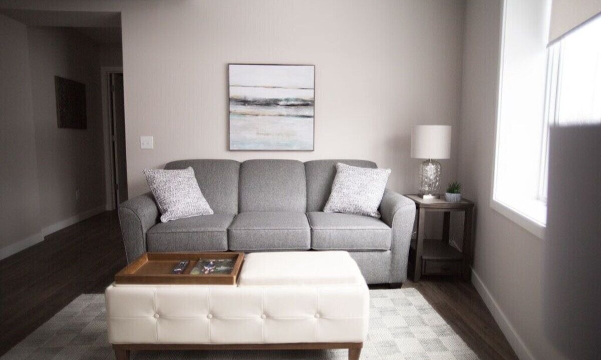 Photo of Livingroom in Bridgman