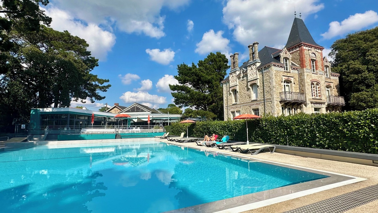 Photo of Outdoor in Pornichet