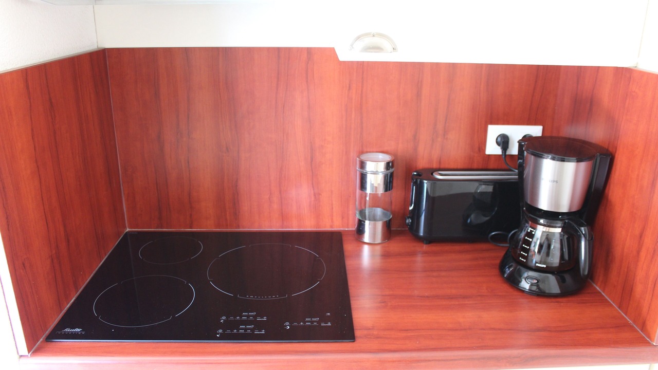 Photo of Kitchen in Pornichet