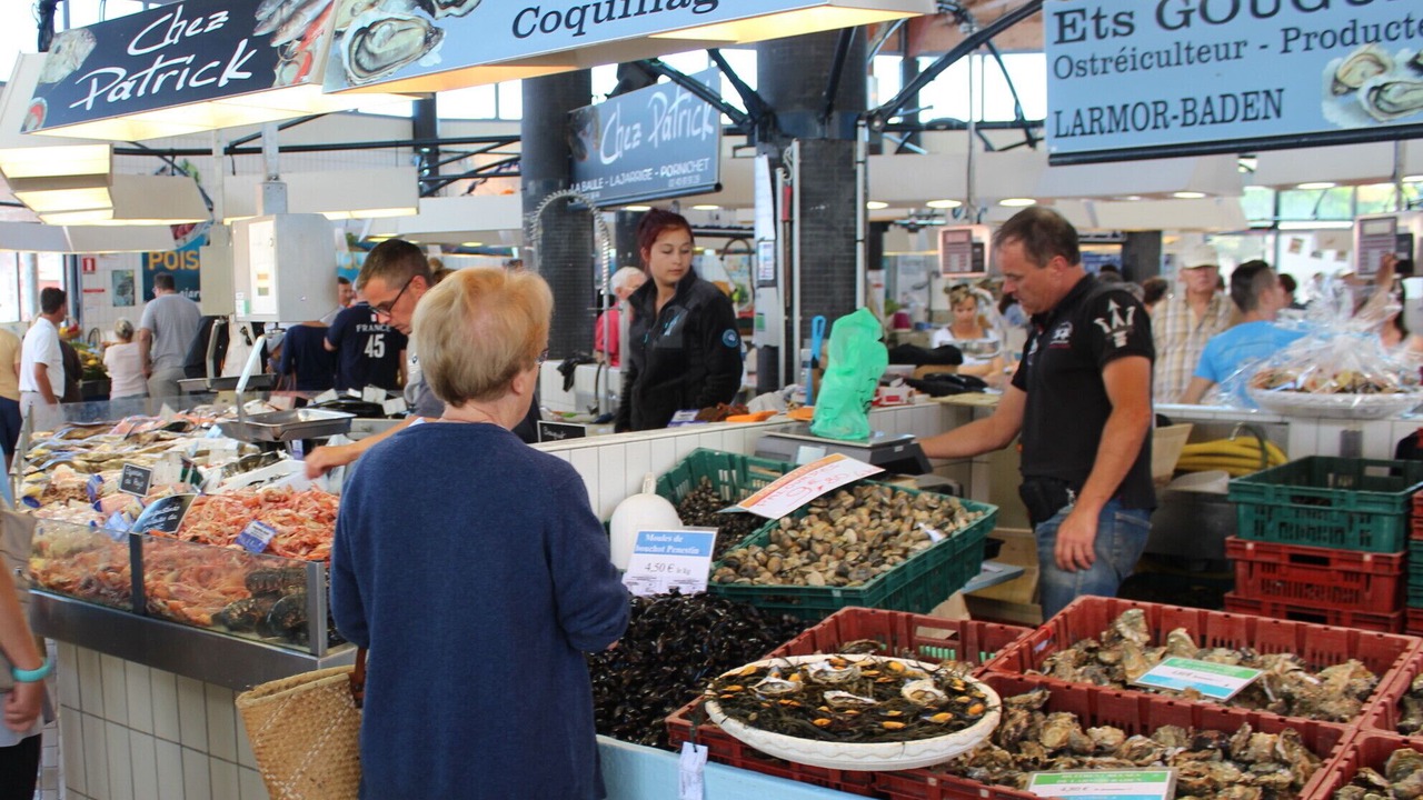 Photo of Others in Pornichet