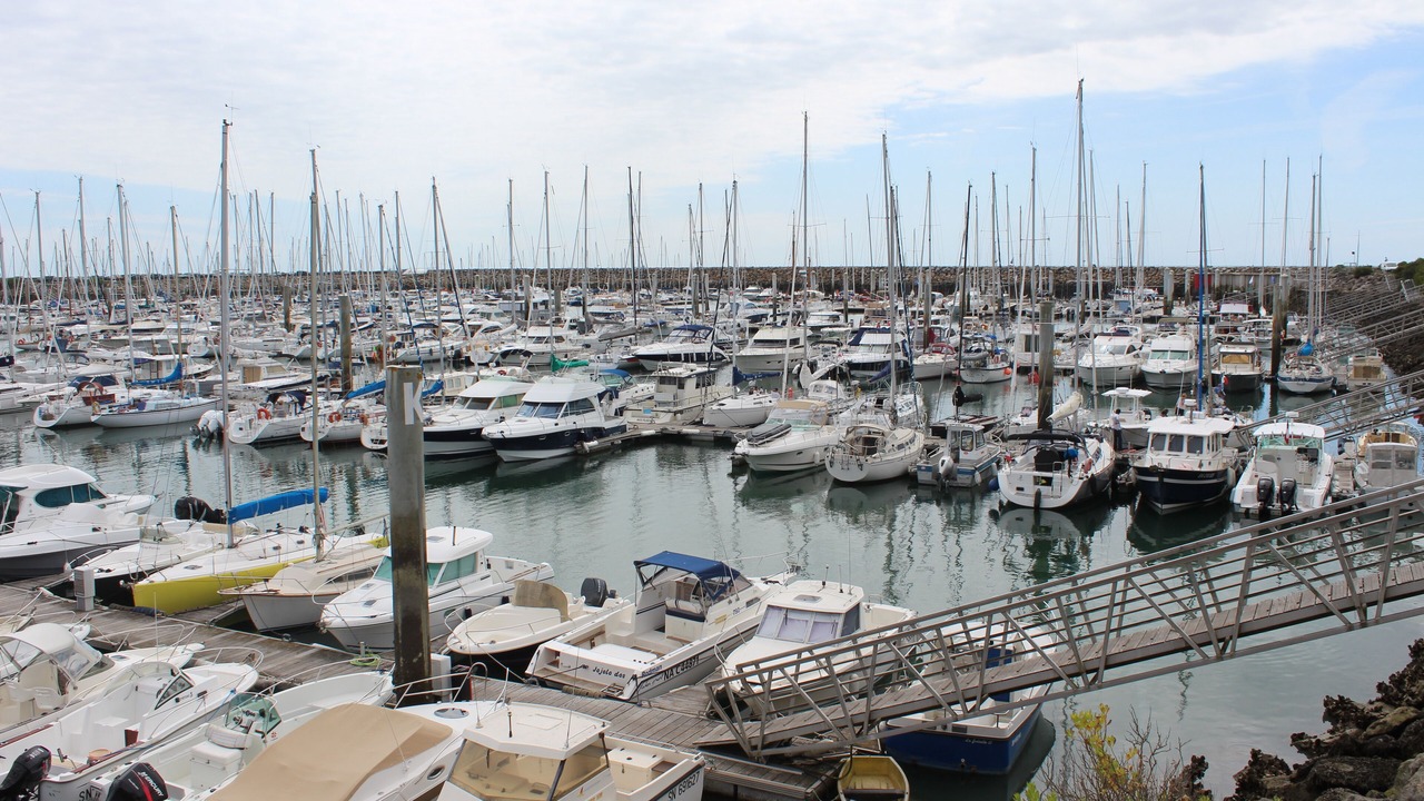 Photo of Others in Pornichet