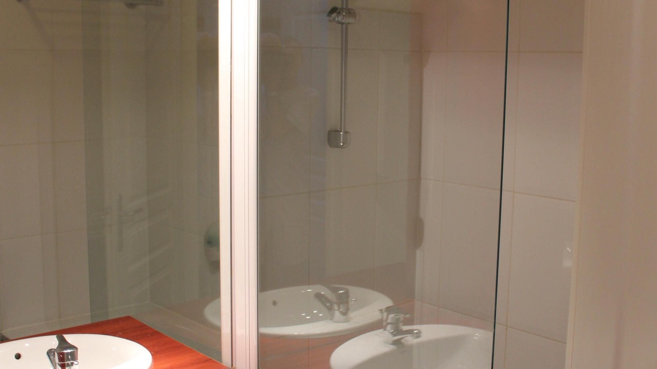 Photo of Bathroom in Pornichet