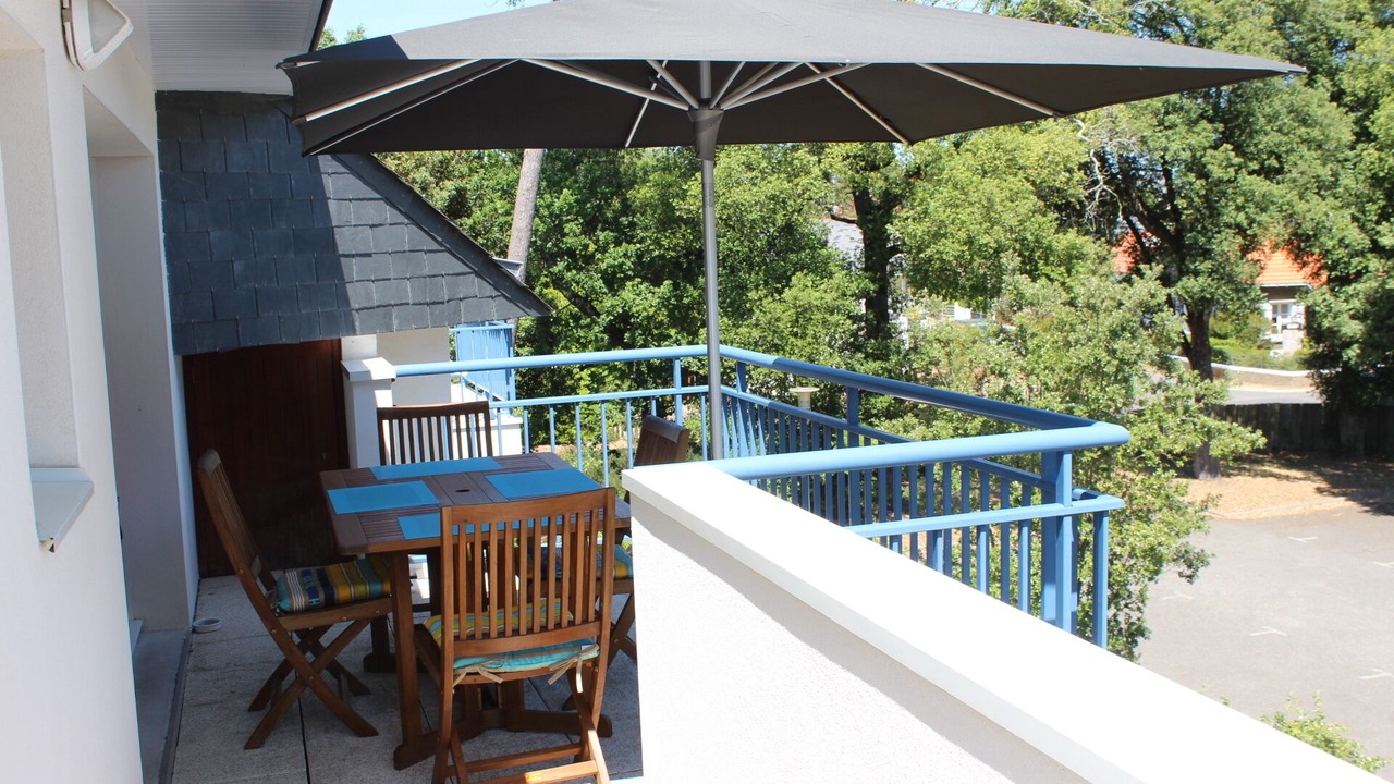 Photo of Outdoor in Pornichet