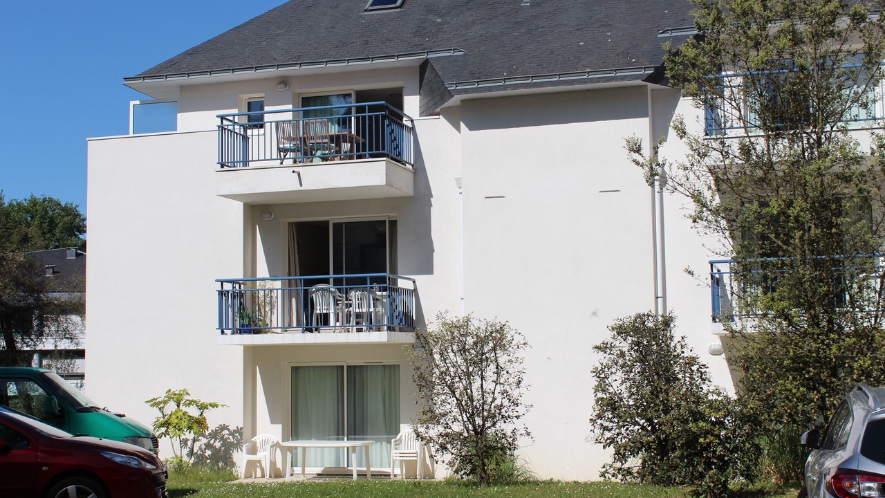 Photo of Outdoor in Pornichet