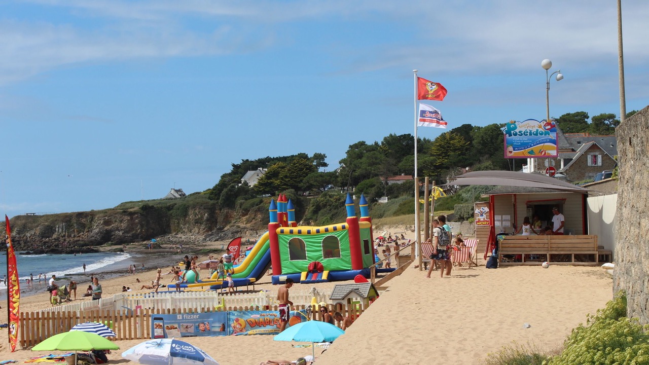 Photo of Others in Pornichet