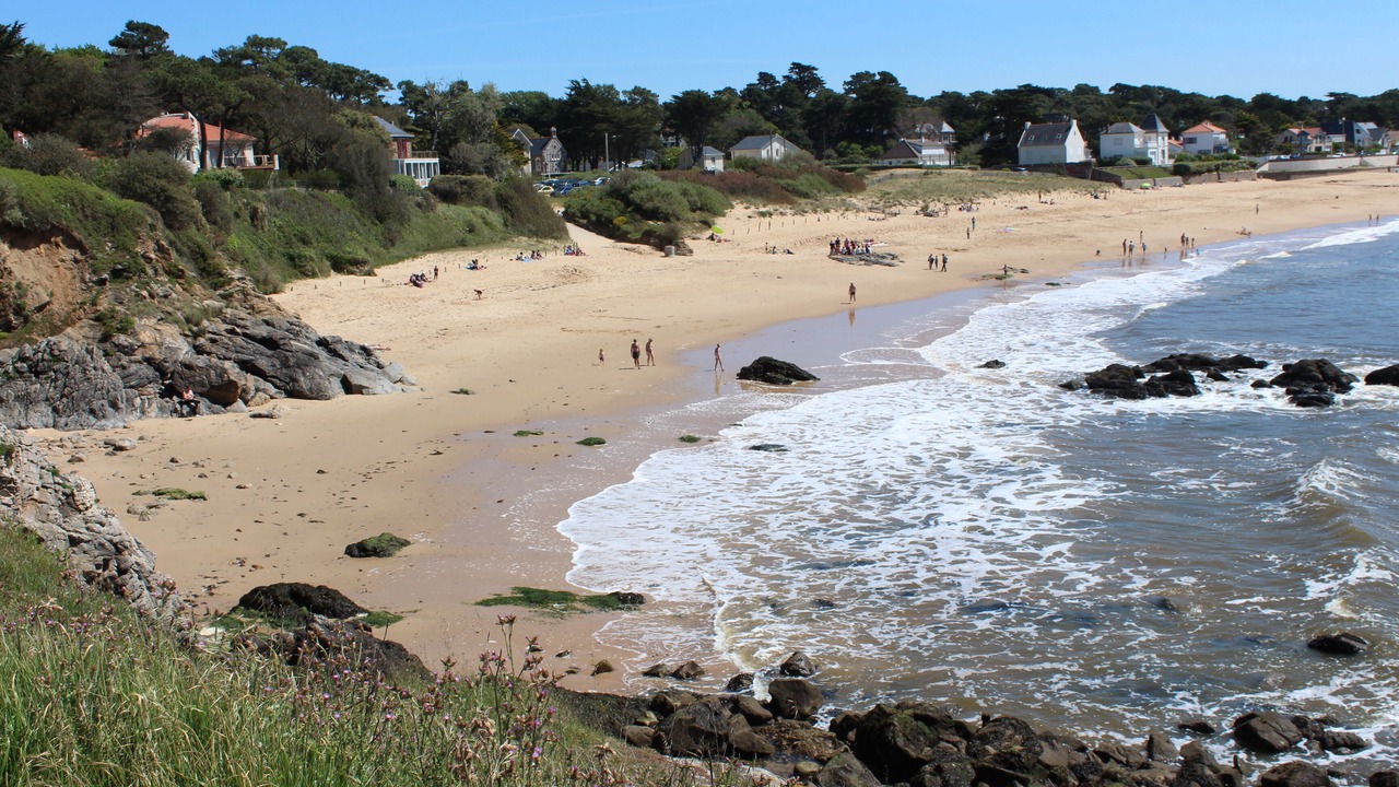 Photo of Others in Pornichet