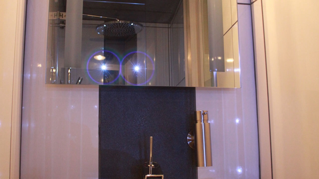 Photo of Bathroom in Lille Centre Ville