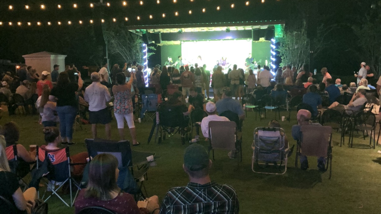 Photo of Outdoor in Dadeville