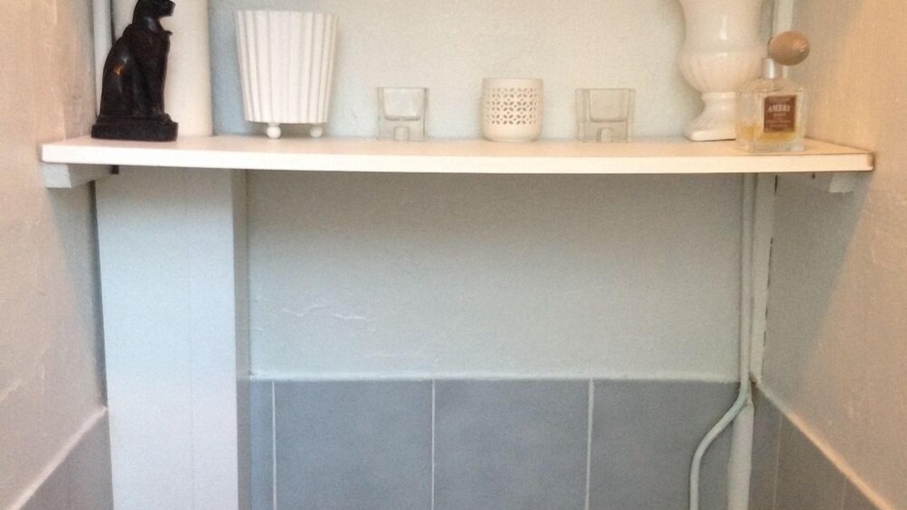 Photo of Bathroom in Lodi