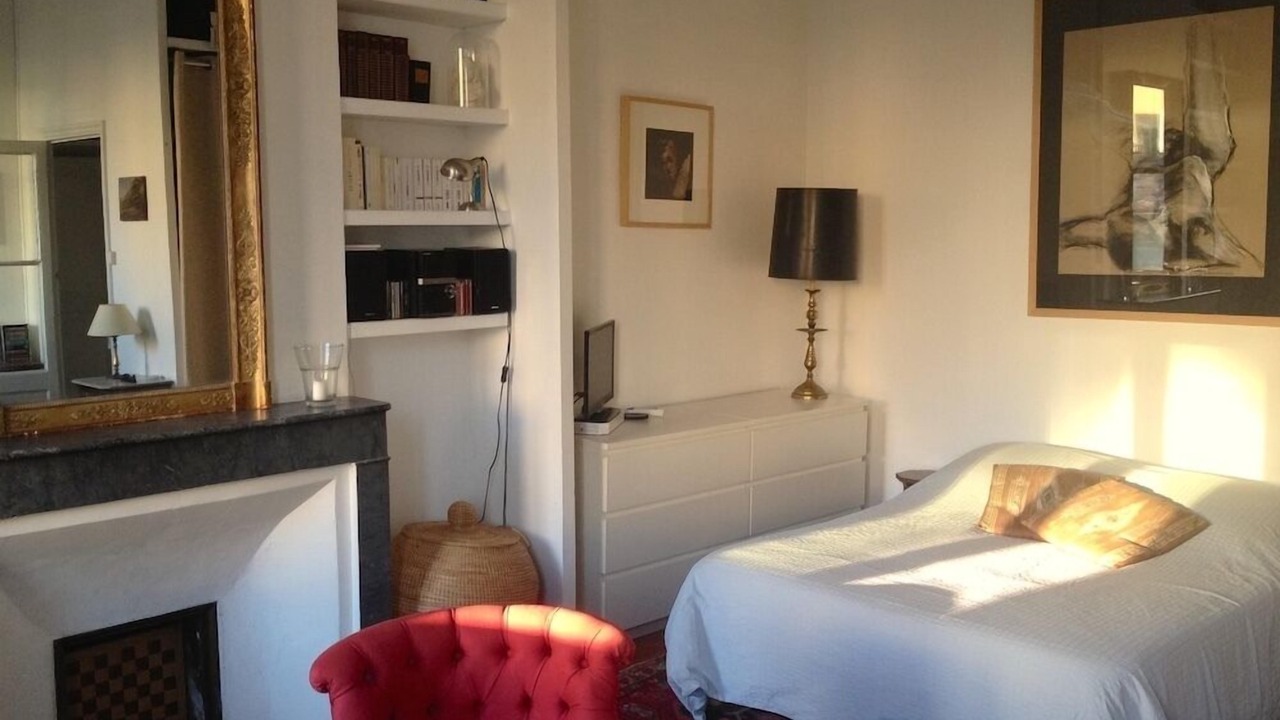 Photo of Bedroom in Lodi