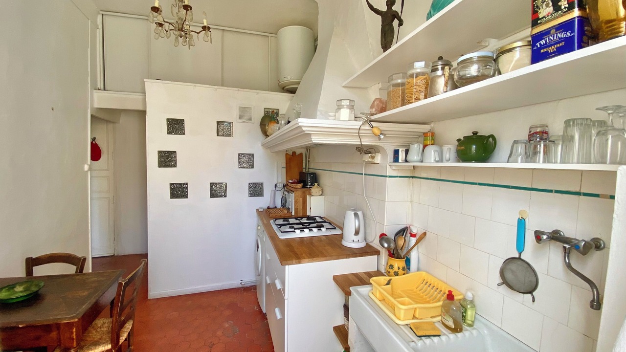 Photo of Kitchen in Lodi