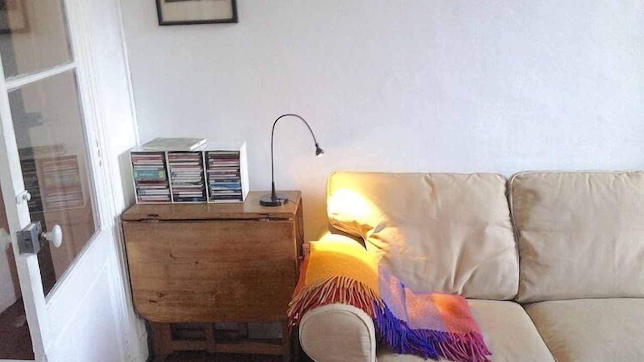 Photo of Livingroom in Lodi