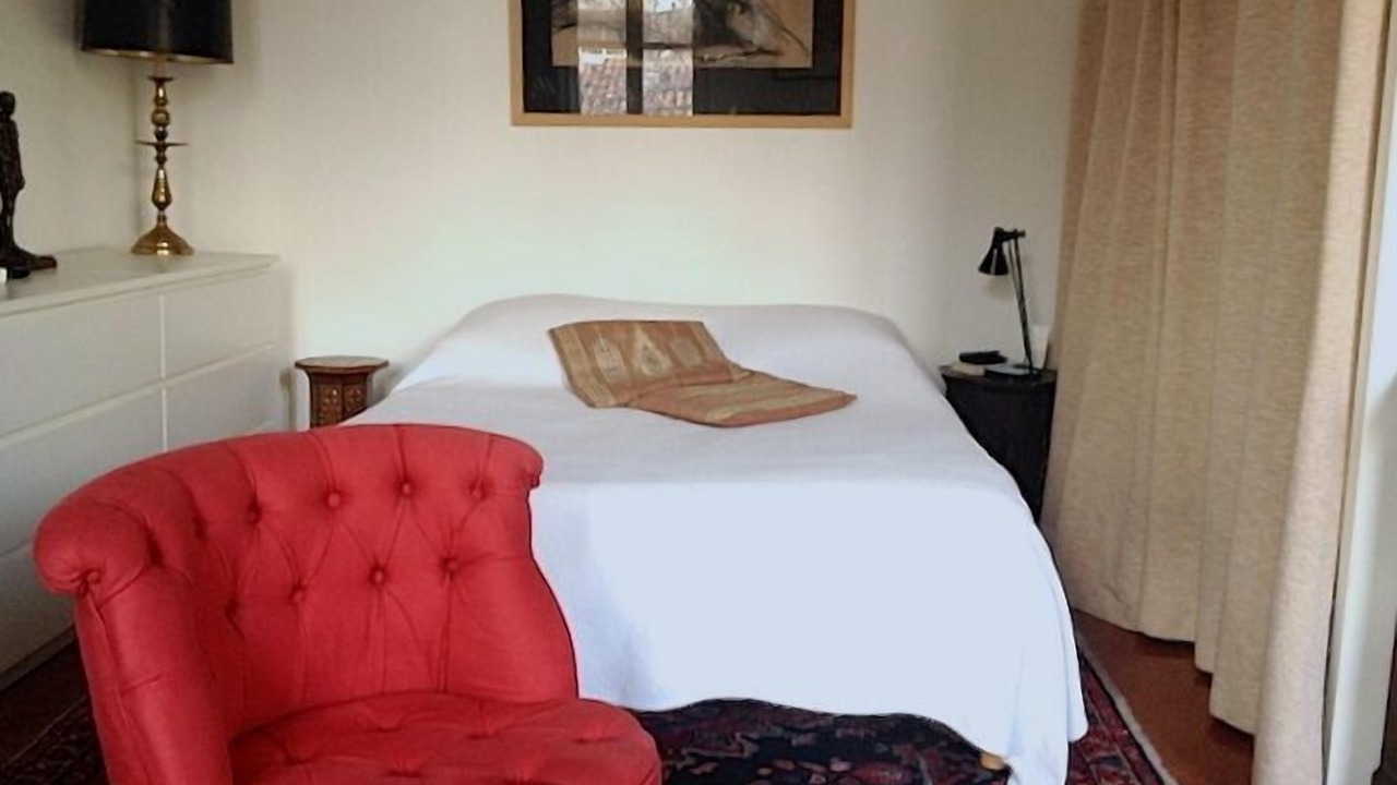 Photo of Bedroom in Lodi