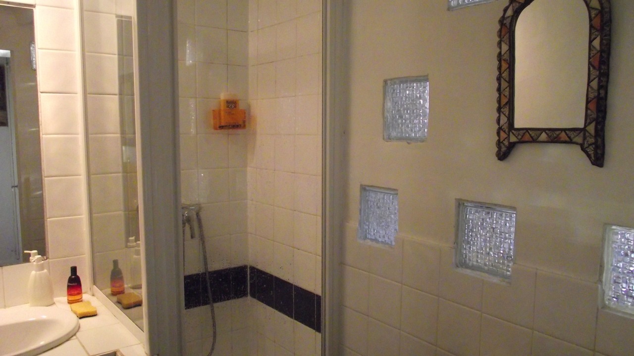 Photo of Bathroom in Lodi