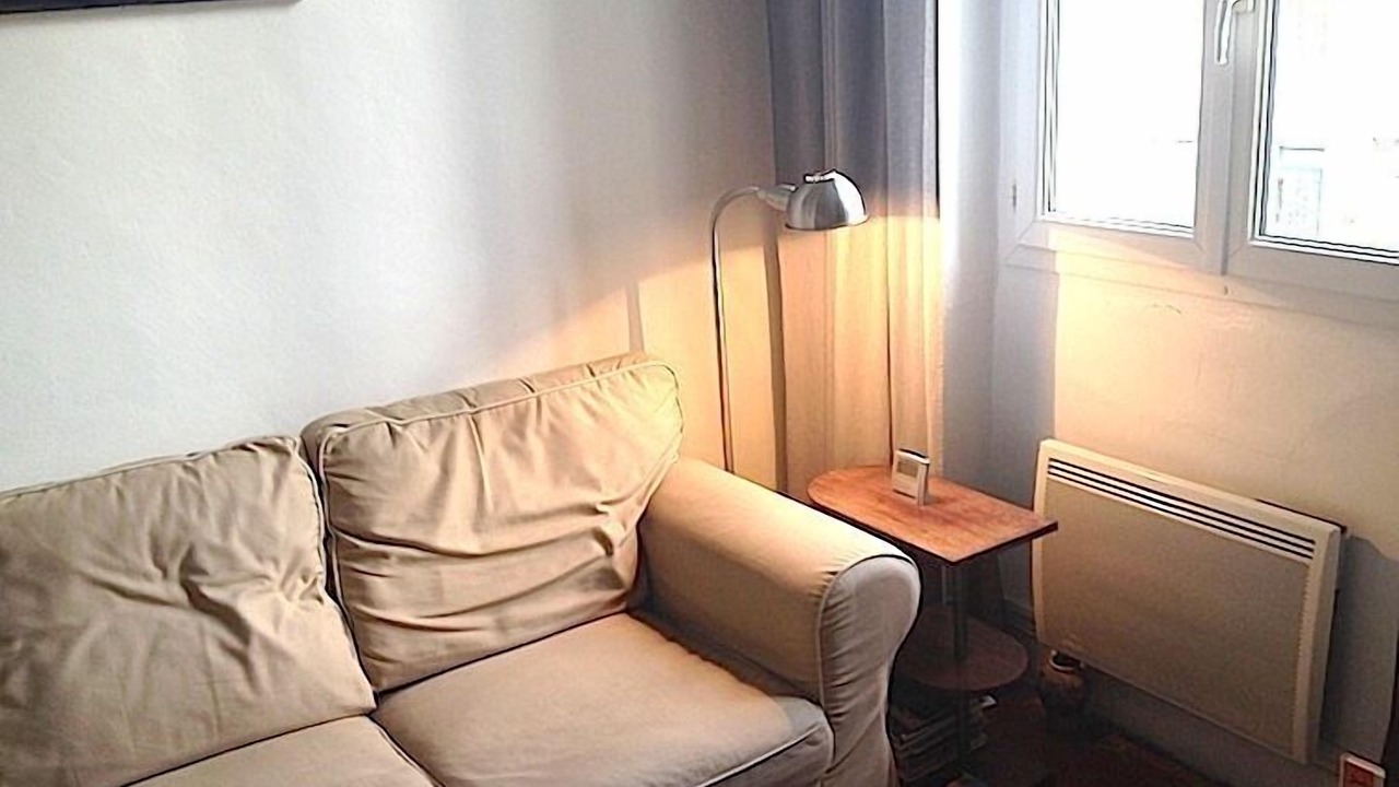 Photo of Livingroom in Lodi